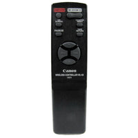 Canon WL-69 Pre-Owned Factory Original Camcorder Remote Control