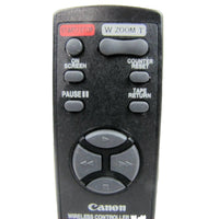 Canon WL-69 Pre-Owned Factory Original Camcorder Remote Control