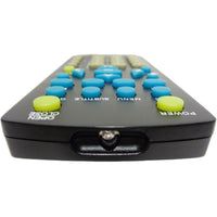 Capello CAP001 Pre-Owned Factory Original DVD Player Remote Control