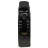 Casio MS-4CD Pre-Owned Factory Original Audio System Remote Control