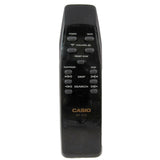 Casio MS-4CD Pre-Owned Factory Original Audio System Remote Control