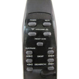 Casio MS-4CD Pre-Owned Factory Original Audio System Remote Control