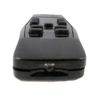 Casio MS-4CD Pre-Owned Factory Original Audio System Remote Control