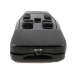 Casio MS-4CD Pre-Owned Factory Original Audio System Remote Control