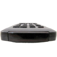 Casio RM004-003 Pre-Owned Tuner Tape CD Audio System Remote Control
