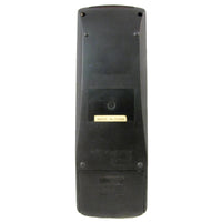 Casio RM004-003 Pre-Owned Tuner Tape CD Audio System Remote Control