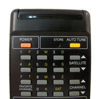 Chaparral Comm Ranger UHF/IR Pre-Owned Satellite System Remote Control