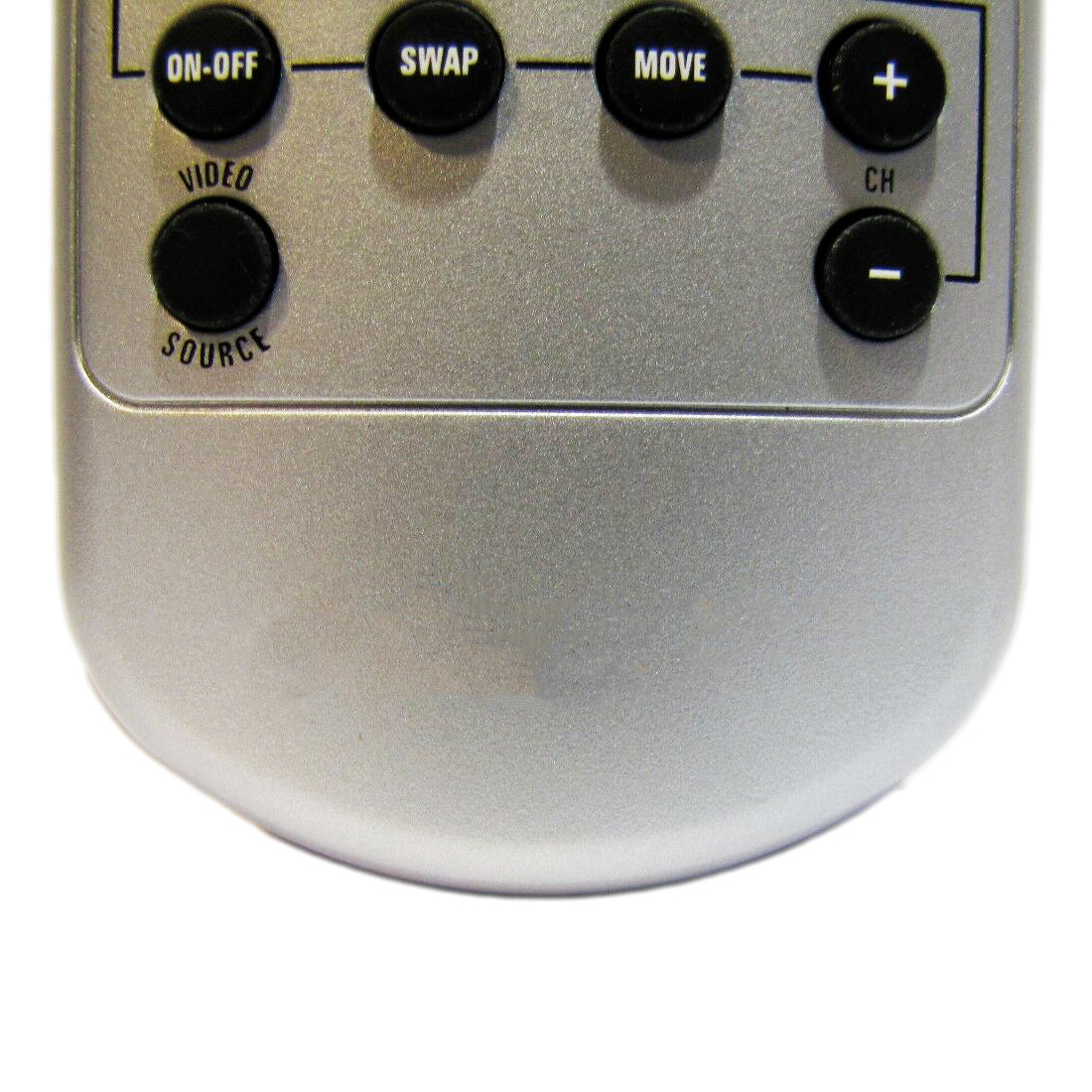 Original Cable Remote Box URC 1060BC3-0780-001-R Pre-Owned Cable Box Remote Control – Corner ...