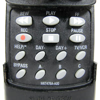 Charter Cable MKT476A-A00 Pre-Owned Cable Box Remote Control