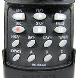 Charter Cable MKT476A-A00 Pre-Owned Cable Box Remote Control