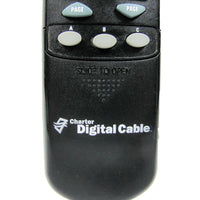 Charter Cable MKT476A-A00 Pre-Owned Cable Box Remote Control