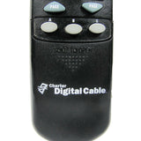 Charter Cable MKT476A-A00 Pre-Owned Cable Box Remote Control