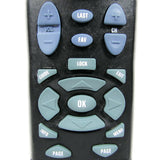 Charter Cable MKT476A-A00 Pre-Owned Cable Box Remote Control