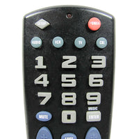 Charter Cable MKT476A-A00 Pre-Owned Cable Box Remote Control