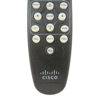 Cisco HDA-IR2.2 Pre-Owned DTA Digital Transport Adapter Remote Control