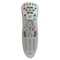 Cisco RC1534809/01B Pre-Owned Remote Control