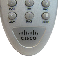 Cisco RC1534809/01B Pre-Owned Remote Control