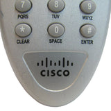 Cisco RC1534809/01B Pre-Owned Remote Control