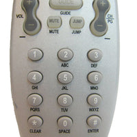 Cisco RC1534809/01B Pre-Owned Remote Control