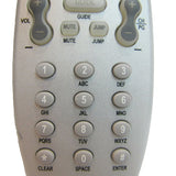 Cisco RC1534809/01B Pre-Owned Remote Control