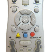 Cisco RC1534809/01B Pre-Owned Remote Control