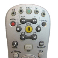 Cisco RC1534809/01B Pre-Owned Remote Control
