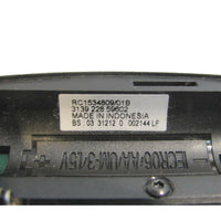 Cisco RC1534809/01B Pre-Owned Remote Control