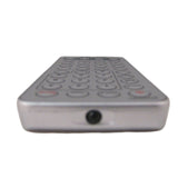 Coby DVD719 Pre-Owned Factory Original DVD Player Remote Control