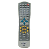 Coby KF-3000B Pre-Owned Factory Original DVD Player Remote Control