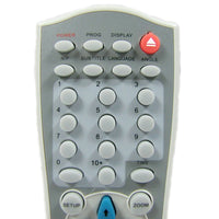 Coby KF-3000B Pre-Owned Factory Original DVD Player Remote Control