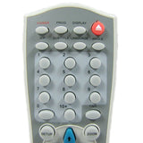 Coby KF-3000B Pre-Owned Factory Original DVD Player Remote Control