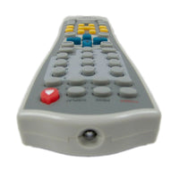 Coby KF-3000B Pre-Owned Factory Original DVD Player Remote Control