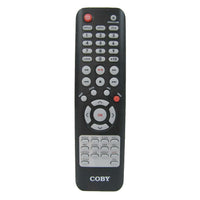 Coby KT6048 Pre-Owned Factory Original DVD Player Remote Control