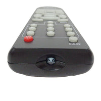 Coby RC-032 Pre-Owned DTA Digital TV Converter Box Remote Control