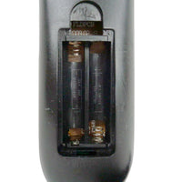 Coby RC-032 Pre-Owned DTA Digital TV Converter Box Remote Control