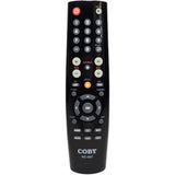 Coby RC-057 Pre-Owned Factory Original TV Remote Control