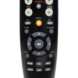 Coby RC-057 Pre-Owned Factory Original TV Remote Control