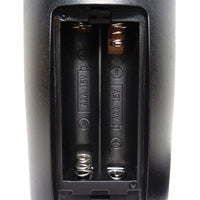 Coby RC-057 Pre-Owned Factory Original TV Remote Control
