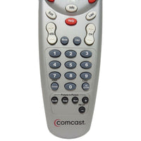 Comcast RC1475505/02MB Pre-Owned Cable Box Remote Control