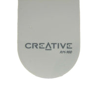 Creative RM-900 Pre-Owned Computer Audio Software Remote Control