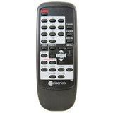 Criterion 5250 Pre-Owned Factory Original VCR Remote Control