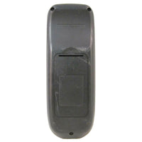 Criterion 5250 Pre-Owned Factory Original VCR Remote Control