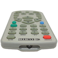 Curtis CURT001 Pre-Owned Factory Original DVD Player Remote Control