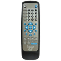 Curtis Mathes CM001 Pre-Owned Original DVD Player Remote Control