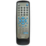 Curtis Mathes CM001 Pre-Owned Original DVD Player Remote Control