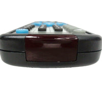 Curtis Mathes CM001 Pre-Owned Original DVD Player Remote Control