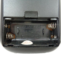 Curtis Mathes CM001 Pre-Owned Original DVD Player Remote Control