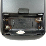 Curtis Mathes CM001 Pre-Owned Original DVD Player Remote Control