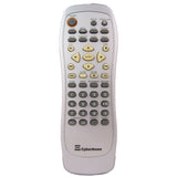 Cyberhome CHDVD500 Pre-Owned Original DVD Player Remote Control