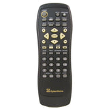 Cyberhome CHDVD500 (Black) Pre-Owned DVD Player Remote Control